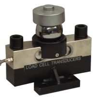 Celdas electrónicas de Carga WIM WLC-DVBC.